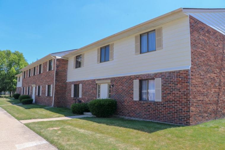 Greentree West Apartments